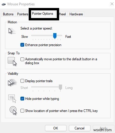 Làm cách nào để thay đổi độ nhạy/DPI của chuột trên Windows 11? Tăng độ nhạy của chuột Windows 11?