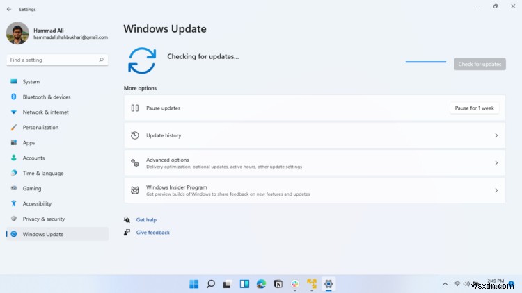 Cách khắc phục Windows 11 khởi động chậm? Máy tính xách tay khởi động chậm Windows 11?