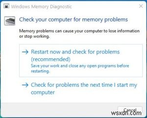 KHẮC PHỤC:Werfault.exe là gì? Báo cáo lỗi của Microsoft Windows Trình báo cáo lỗi