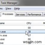 KHẮC PHỤC:Mức sử dụng CPU cao của Windows Modules Installer Worker? Tiworker.exe là gì?