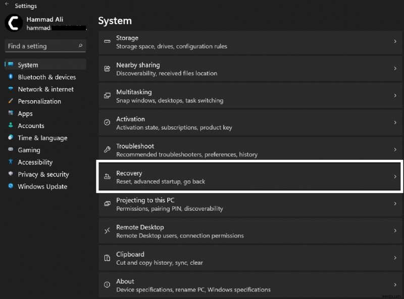 Làm cách nào để mở cài đặt BIOS trên Windows 11? 