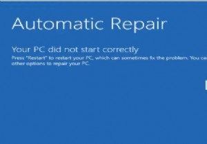ĐÃ KHẮC PHỤC:Sửa lỗi khởi động Windows 11 (4 cách dễ dàng)