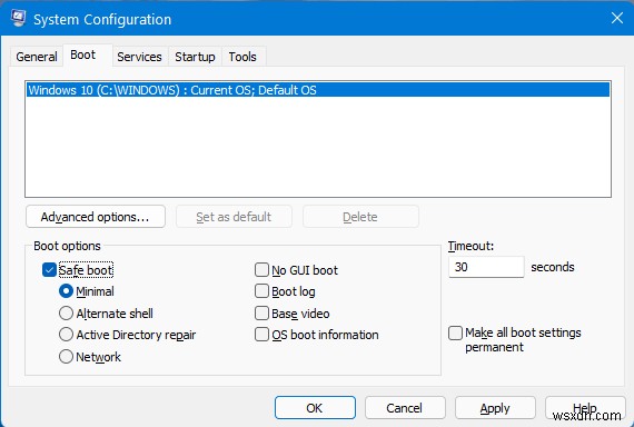 KHẮC PHỤC:Shellexperiencehost.exe? Máy chủ trải nghiệm Windows Shell là gì?