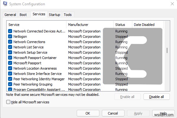 KHẮC PHỤC:Shellexperiencehost.exe? Máy chủ trải nghiệm Windows Shell là gì?