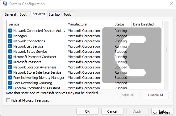 KHẮC PHỤC:Searchindexer.exe? Lập chỉ mục Tìm kiếm của Microsoft Windows là gì?