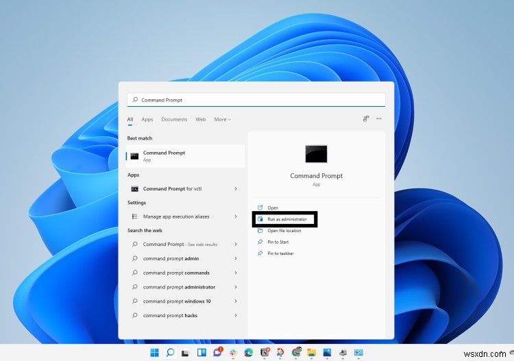 Cách khôi phục tệp đã xóa trên Windows 11?