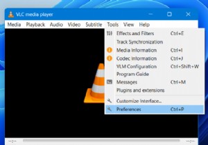 VLC mở cửa sổ đầu ra 3d trực tiếp trên Windows 11/10? [5 Cách khắc phục dễ dàng]