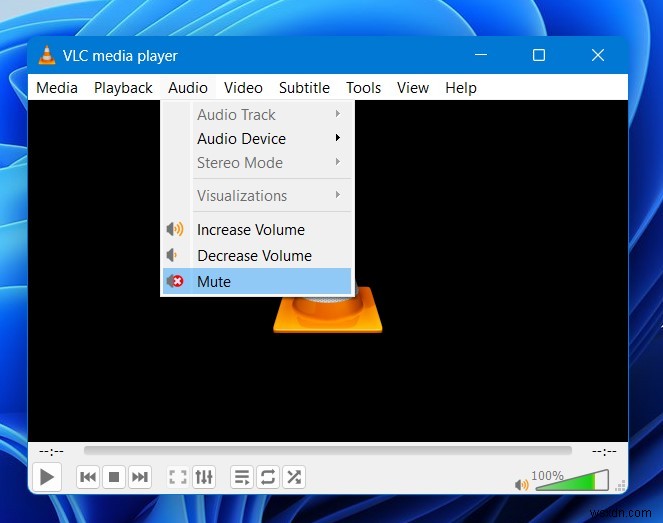Âm thanh VLC không hoạt động trên Windows 11/10? [7 Cách khắc phục dễ dàng]
