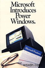 27 năm Nút Bắt đầu của Microsoft! [Nhìn lại]