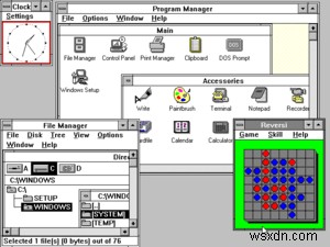 27 năm Nút Bắt đầu của Microsoft! [Nhìn lại]