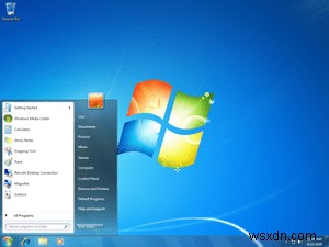 27 năm Nút Bắt đầu của Microsoft! [Nhìn lại]