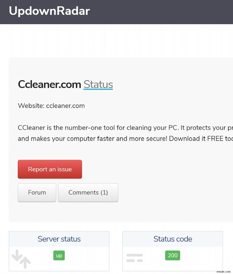 CCleaner gặp sự cố khi khởi động trên Windows 11/10? 5 cách khắc phục nhanh