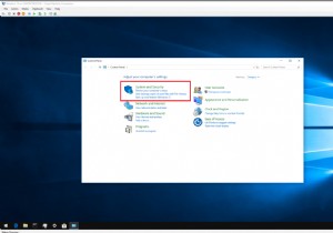 Cách làm cho Windows 10 hoạt động nhanh hơn bằng cách tắt hoạt ảnh