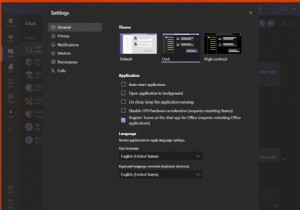 5 cài đặt hàng đầu trong Microsoft Teams mà bạn cần thay đổi hoặc thử ngay bây giờ