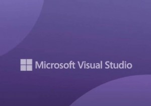 Cách tải xuống và cài đặt Visual Studio 2022 Preview trên Windows 11 thiết bị hỗ trợ ARM 