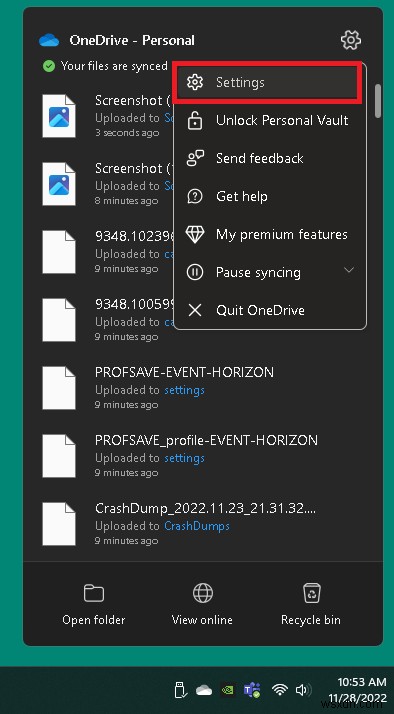 Cách quản lý dung lượng lưu trữ OneDrive của bạn để bạn không đạt đến giới hạn của mình (và giải phóng dung lượng nếu bạn làm như vậy) trên Windows 11 và web 