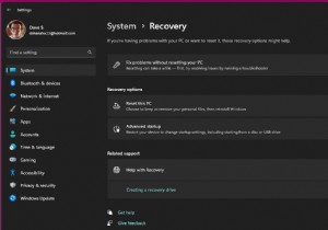 Cách bật ảo hóa trên PC Windows 11 trong 3 bước đơn giản 