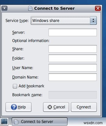 Mở Solaris 2009.06 - Từ từ đạt được điều đó