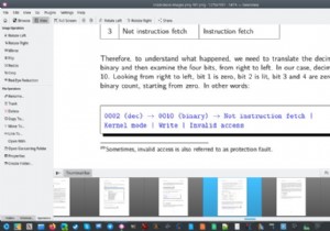 Cách chuyển đổi (và làm phẳng) tài liệu PDF thành hình ảnh