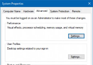 Cách tắt con trỏ di chuyển trơn tru trong Office 2016