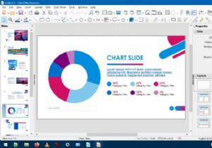 Đánh giá LibreOffice 7.1 - Nguyên tắc không chắc chắn