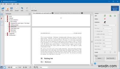 Able2Extract PDF Converter 11 đánh giá