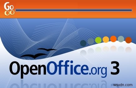 Go-oo - OpenOffice với một bước ngoặt