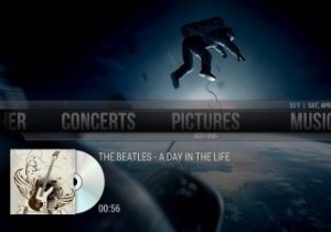 Họ gọi tôi là Kodi