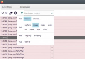 UBlock Nguồn gốc và bộ lọc tùy chỉnh - Hướng dẫn nhỏ