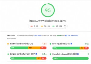 Google Core Web Vitals: Điều hướng nghịch lý tốc độ trang cho thành công SEO