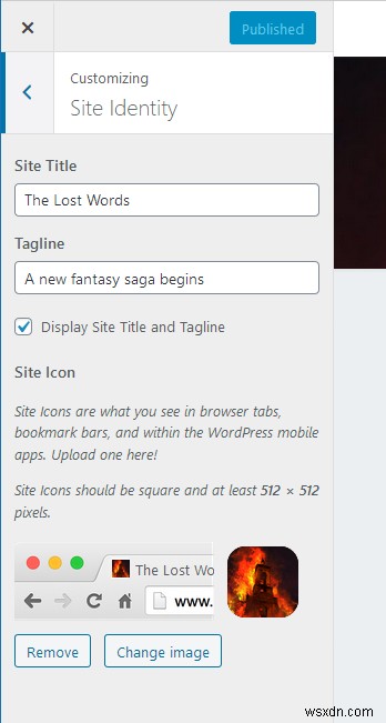 WordPress 5.4 &lời nhắc htaccess trên mọi trang trong Firefox