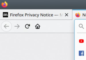 Cách thay đổi thanh địa chỉ trong Firefox 75 (và hơn thế nữa)