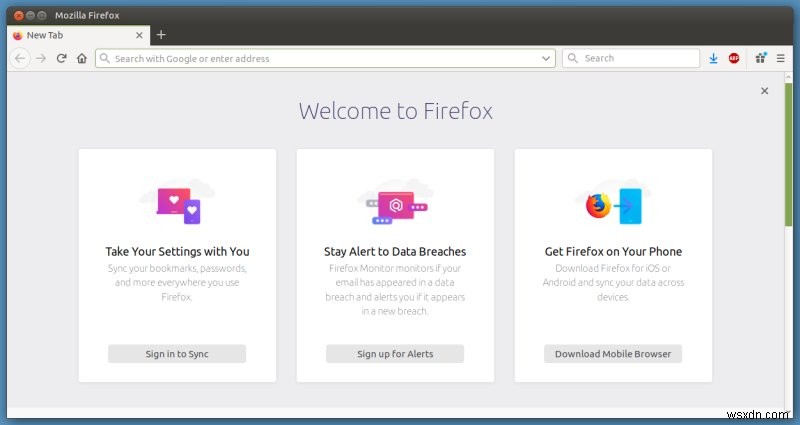 Đánh giá Firefox 70 - điểm đảo ngược?