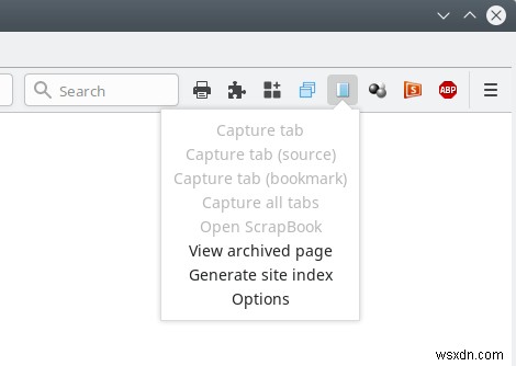 Tiện ích mở rộng web của Firefox - Hai năm sau, kiểm tra chức năng