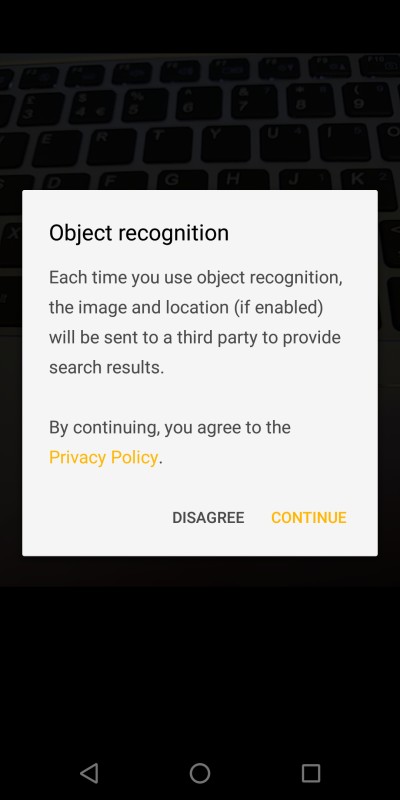 Hướng dẫn về quyền riêng tư hợp lý trên Android