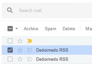 Sửa đổi giao diện Gmail mới để giống Gmail cổ điển hơn