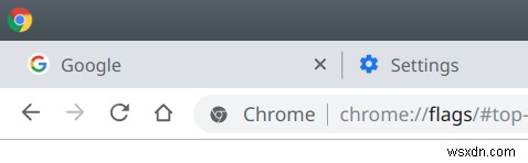Thay đổi chủ đề giao diện người dùng trong Google Chrome 69
