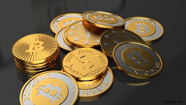 Tương lai của Bitcoin