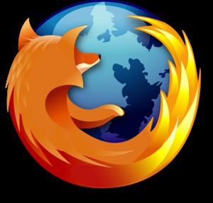 Firefox 5 - Hoàn toàn không liên quan và vô nghĩa