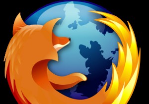 Firefox 5 - Hoàn toàn không liên quan và vô nghĩa