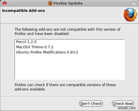Điều khiển Firefox 4 - Hướng dẫn ít phiền toái