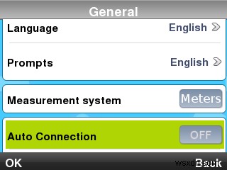 GPS miễn phí cho điện thoại Nokia của bạn