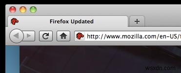 Bản xem trước Firefox 4 - Foxy, sắc nét và nhanh chóng!