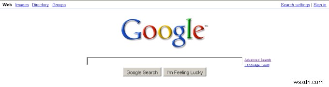 Cách xóa thanh bên mới trong Tìm kiếm của Google