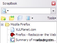 10 tiện ích Firefox phải có