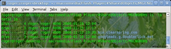 Định cấu hình Flash Player của bạn để tối đa. quyền riêng tư và bảo mật