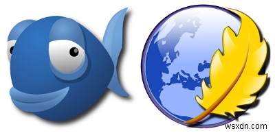 Phát triển web dễ dàng với Bluefish và KompoZer