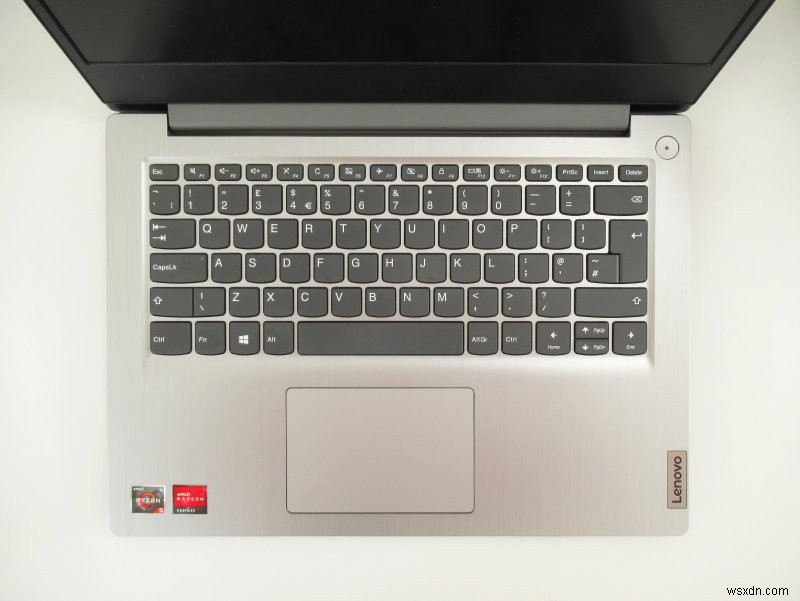 Lenovo IdeaPad 3 - Máy tính xách tay thử nghiệm mới, rất đáng tiền