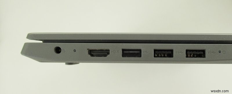 Lenovo IdeaPad 3 - Máy tính xách tay thử nghiệm mới, rất đáng tiền