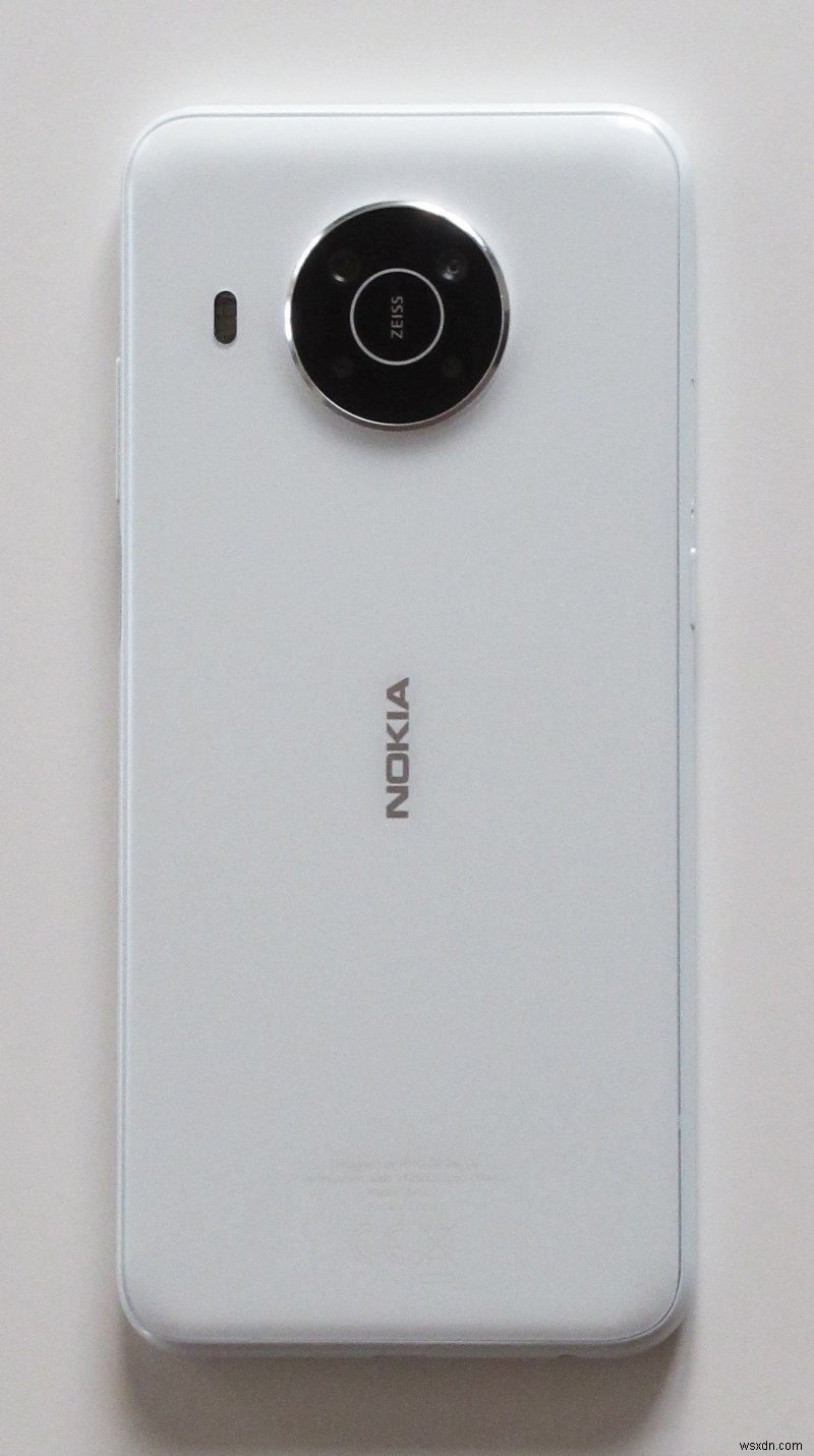 Đánh giá Nokia X10 - Điện thoại lớn, thông số kỹ thuật ổn, camera trung bình